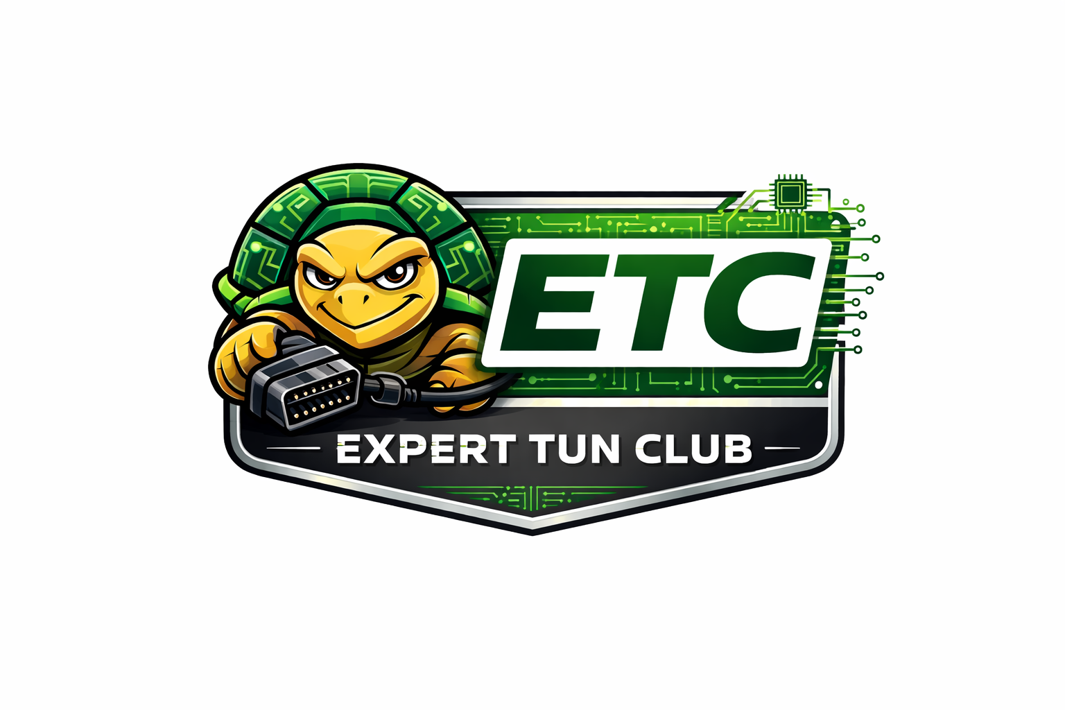 ETC — Expert Tun Club